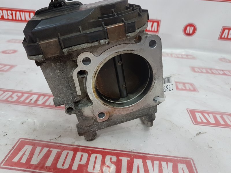 Заслонка дроссельная, 800 рублей, Красноярск