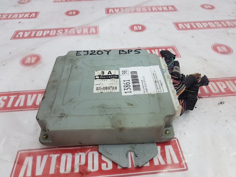 Блок управления ДВС, 3600 рублей, Красноярск