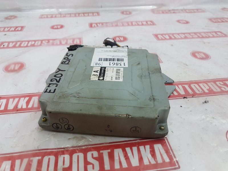 Блок управления ДВС, 3600 рублей, Красноярск