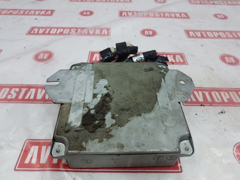 Блок управления ДВС, 3600 рублей, Красноярск