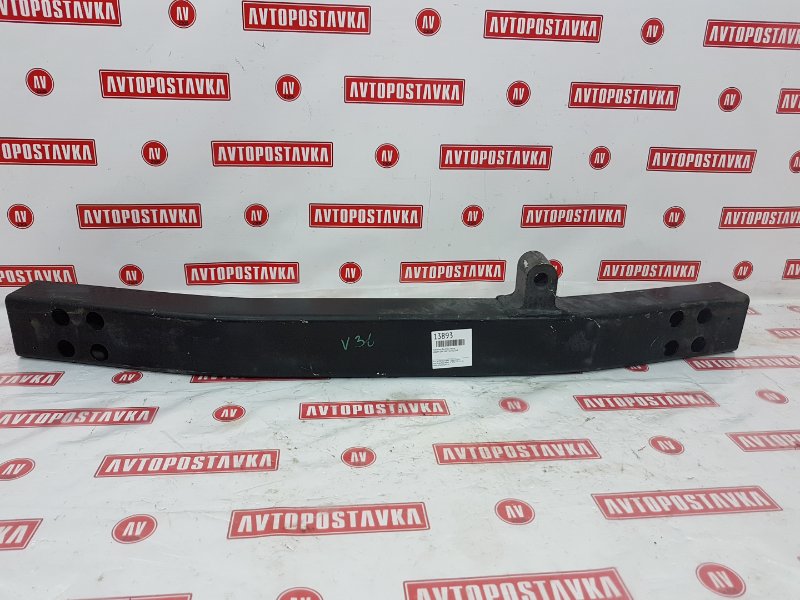 Усилитель бампера, 1500 рублей, Красноярск