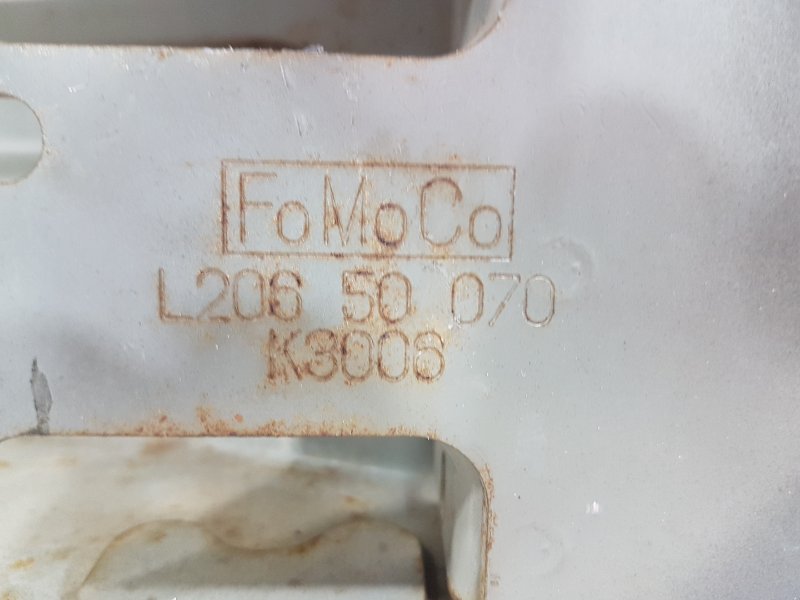 Усилитель бампера, 900 рублей, Красноярск