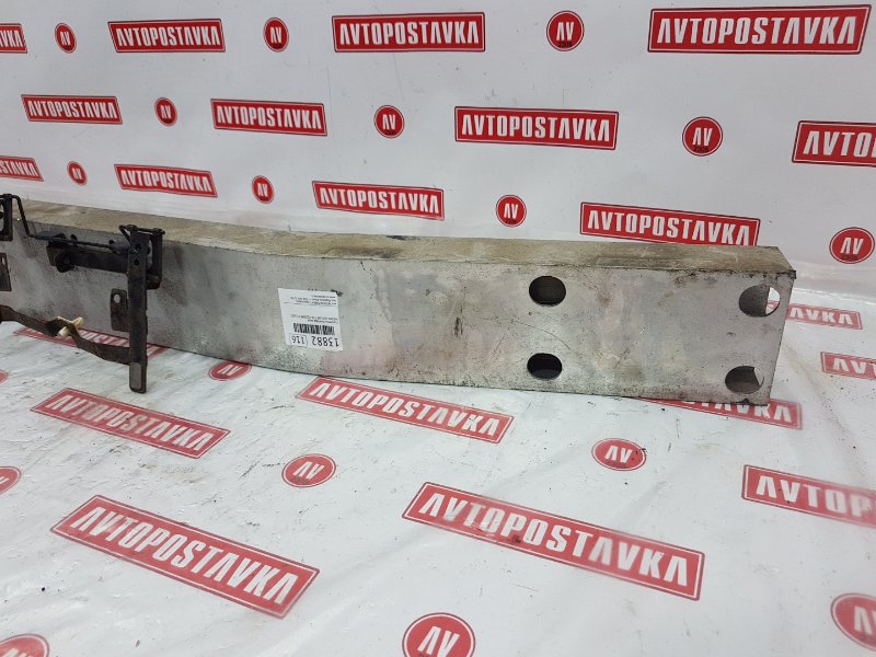 Усилитель бампера, 500 рублей, Красноярск