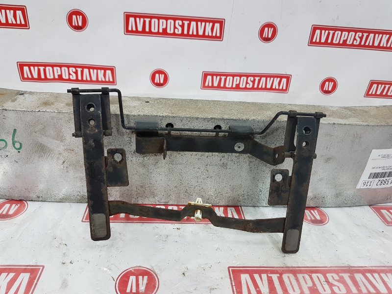 Усилитель бампера, 500 рублей, Красноярск