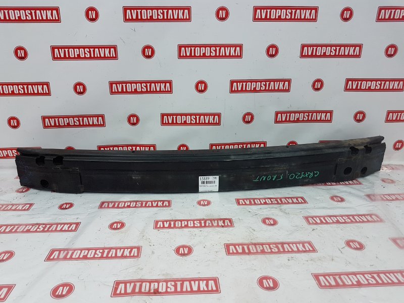 Усилитель бампера, 1400 рублей, Красноярск