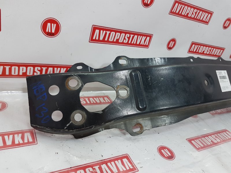 Усилитель бампера, 1400 рублей, Красноярск