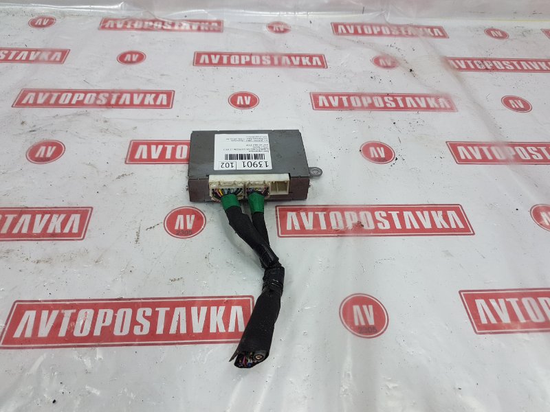 Блок управления, 550 рублей, Красноярск