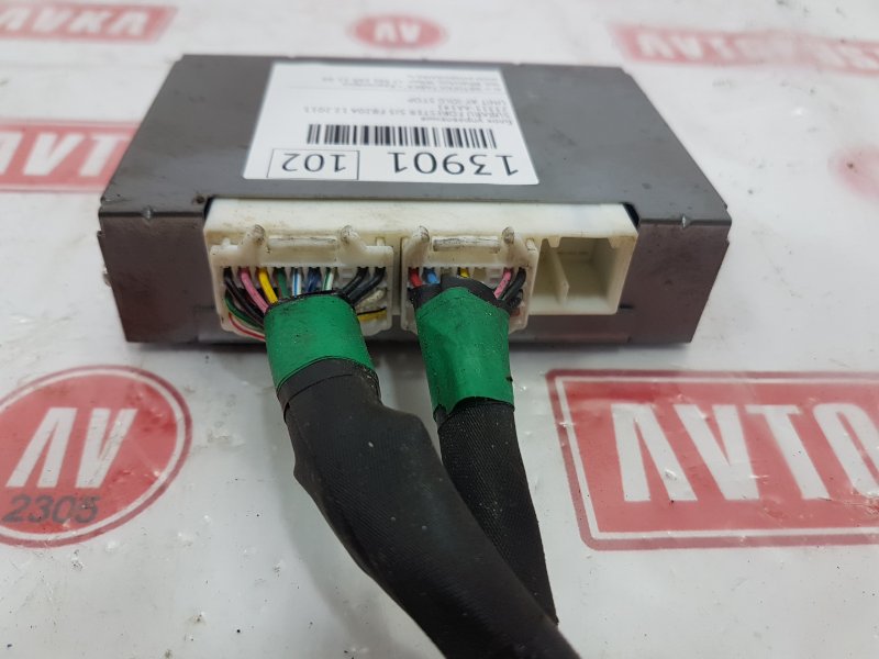 Блок управления, 550 рублей, Красноярск