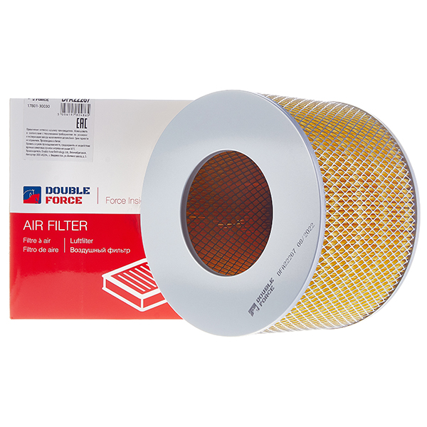 Фильтр воздушный, 520 рублей, Красноярск