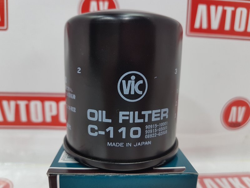 Фильтр масляный, 490 рублей, Красноярск