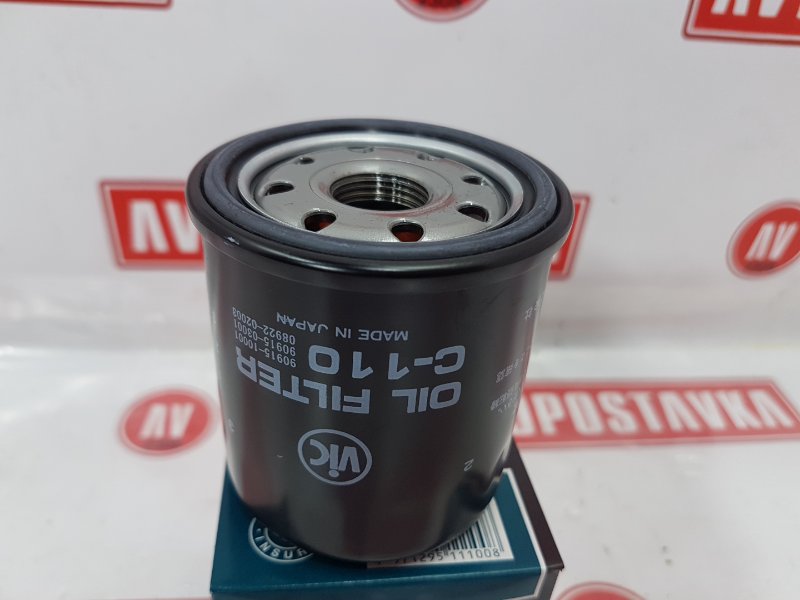 Фильтр масляный, 490 рублей, Красноярск