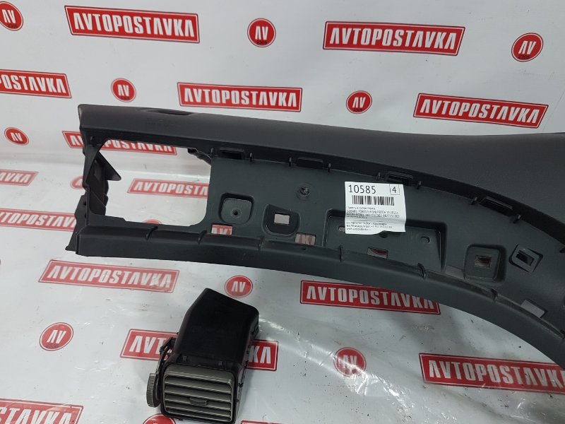 Панель в салон, 4500 рублей, Красноярск