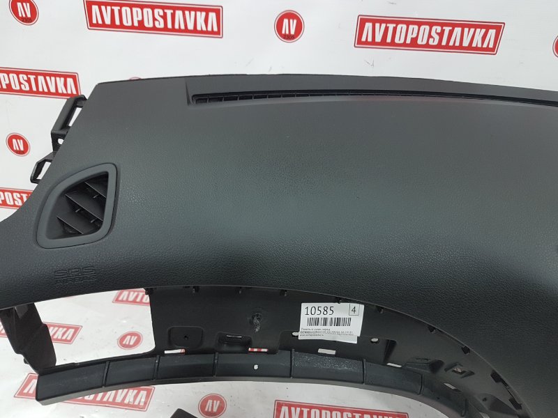 Панель в салон, 4500 рублей, Красноярск