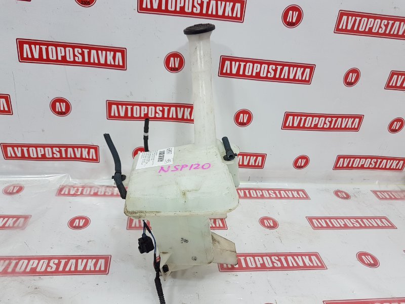 Бачок омывателя, 700 рублей, Красноярск