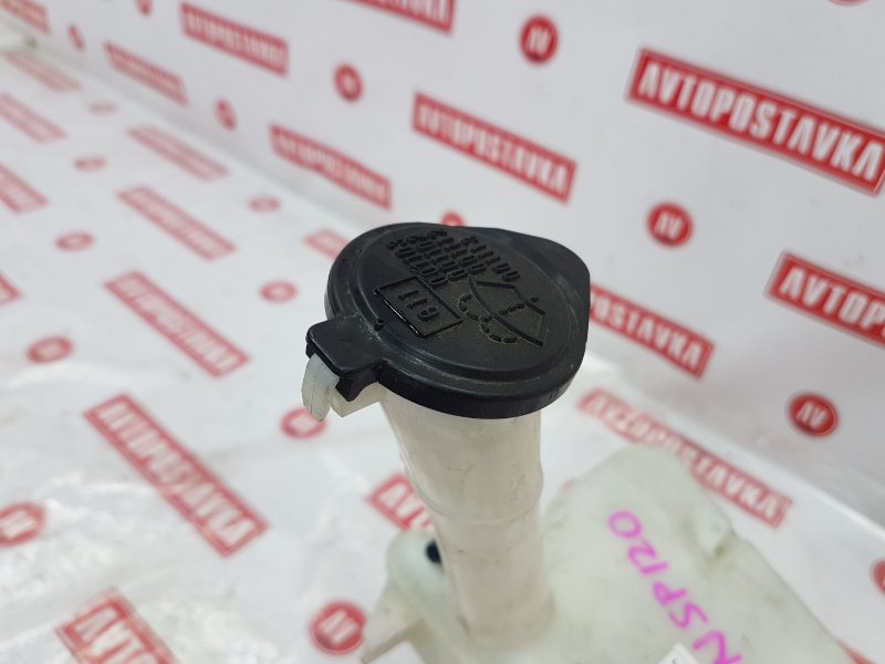 Бачок омывателя, 700 рублей, Красноярск