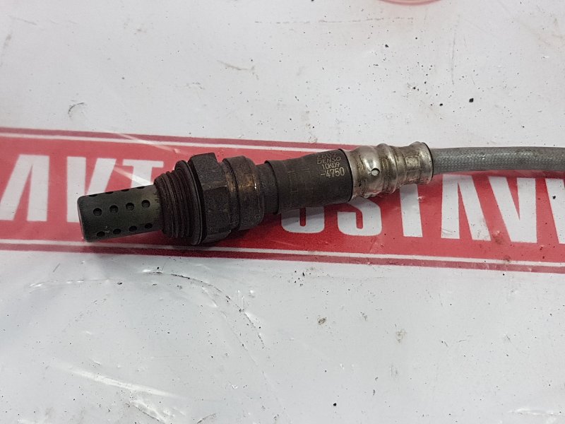 Датчик кислородный, 1000 рублей, Красноярск