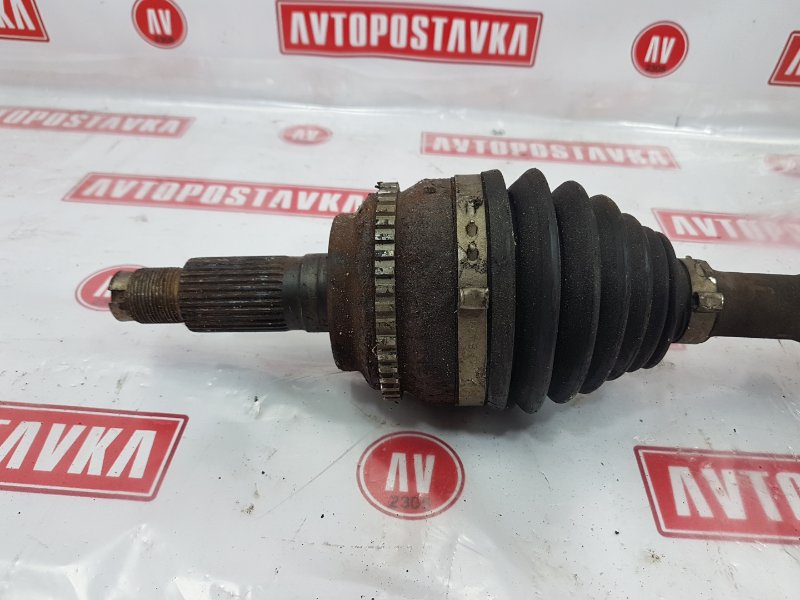 Привод колеса, 1600 рублей, Красноярск