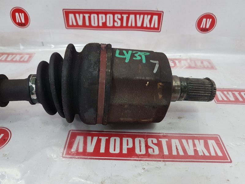 Привод колеса, 1600 рублей, Красноярск