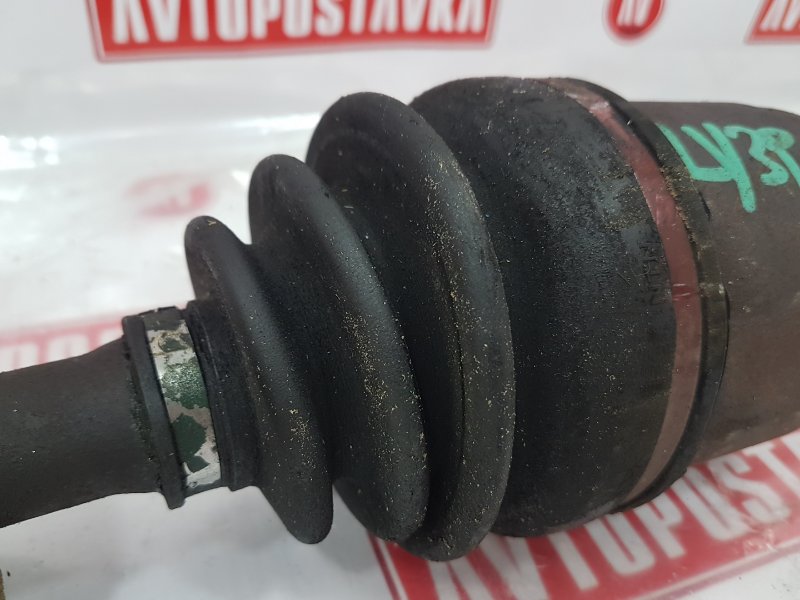 Привод колеса, 1600 рублей, Красноярск