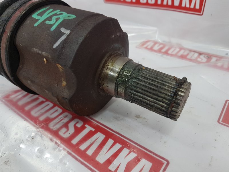 Привод колеса, 1600 рублей, Красноярск