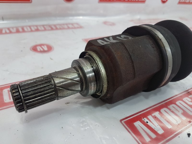 Привод колеса, 300 рублей, Красноярск