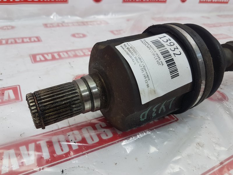 Привод колеса, 1600 рублей, Красноярск