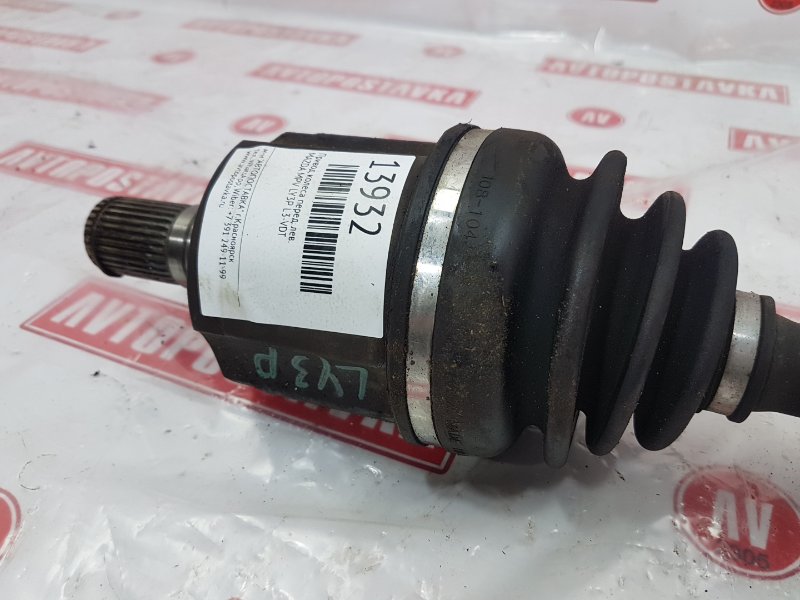 Привод колеса, 1600 рублей, Красноярск