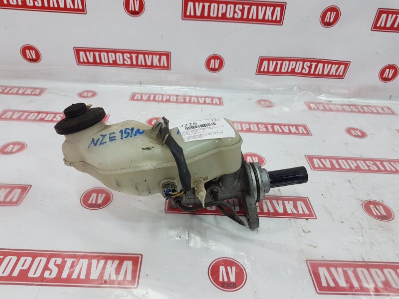 Главный тормозной цилиндр, 500 рублей, Красноярск