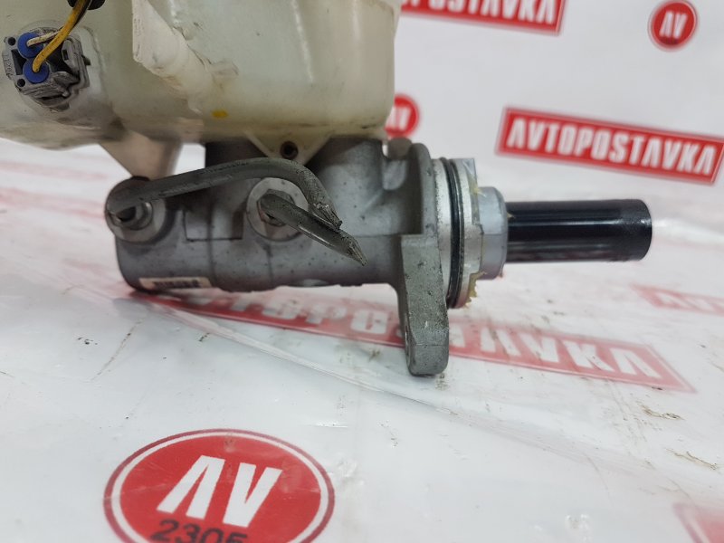 Главный тормозной цилиндр, 500 рублей, Красноярск