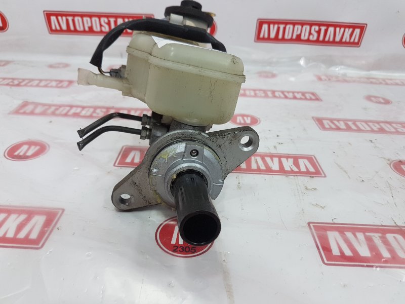 Главный тормозной цилиндр, 500 рублей, Красноярск