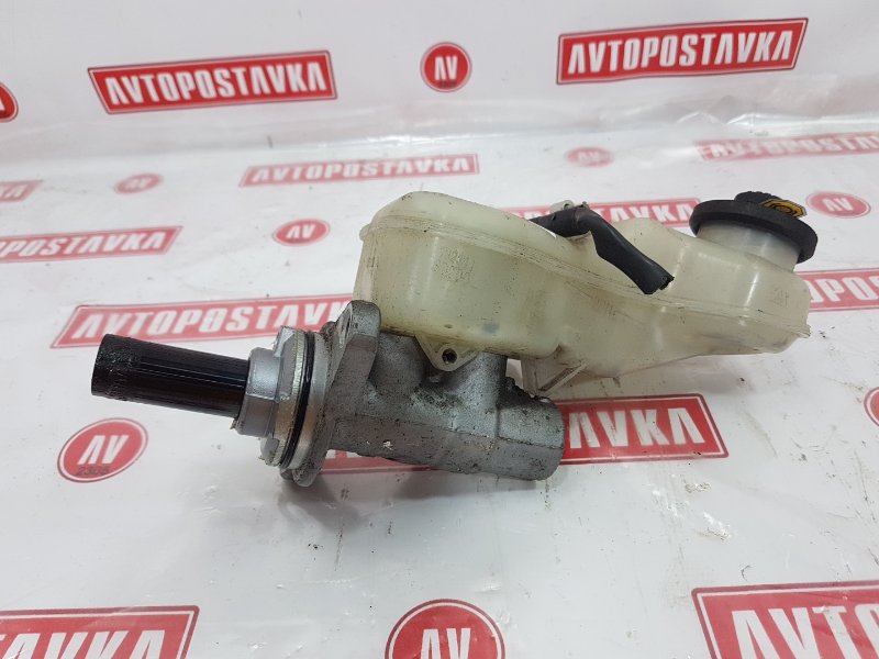 Главный тормозной цилиндр, 500 рублей, Красноярск