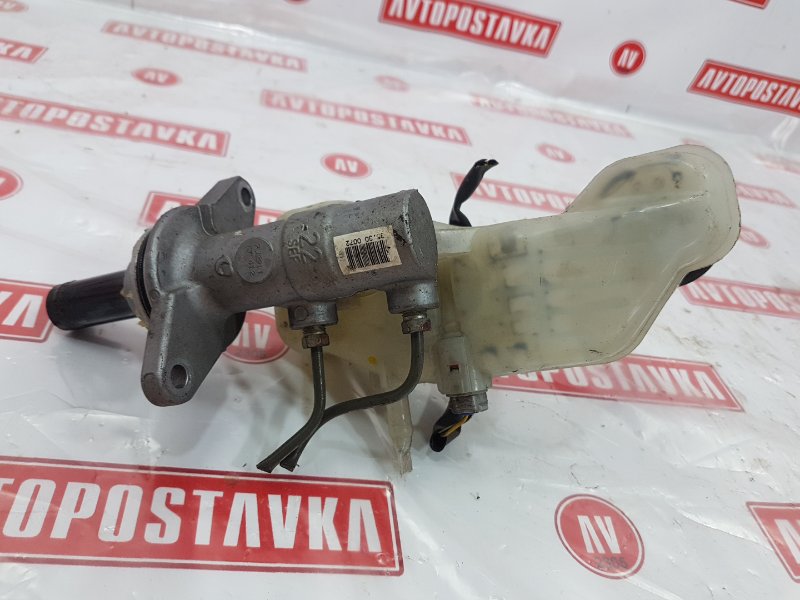 Главный тормозной цилиндр, 500 рублей, Красноярск