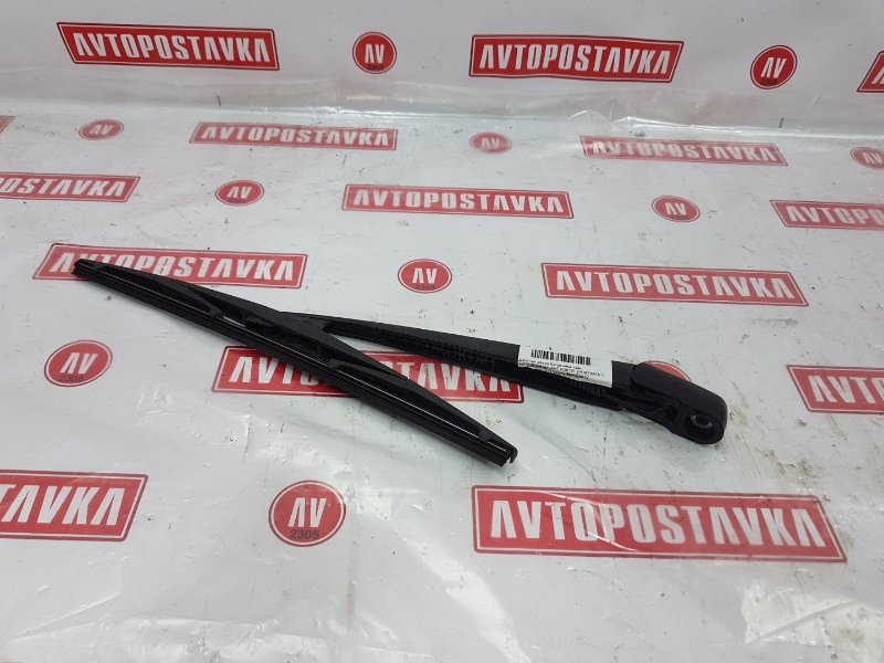 Дворник двери багажника, 1500 рублей, Красноярск