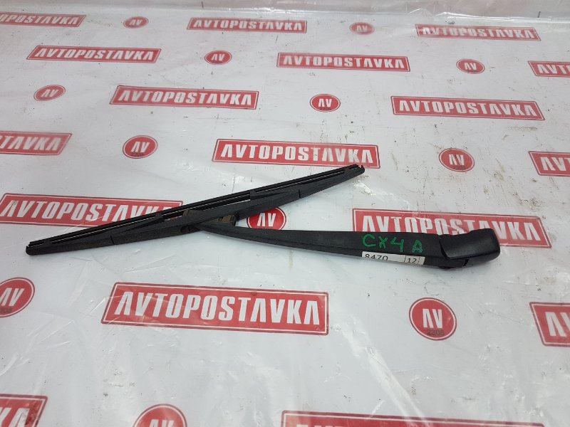 Дворник двери багажника, 1500 рублей, Красноярск