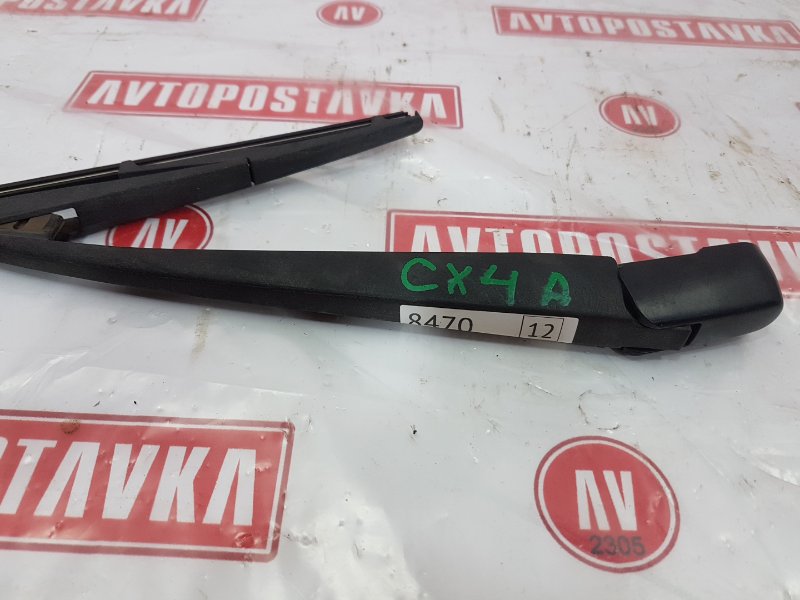 Дворник двери багажника, 1500 рублей, Красноярск