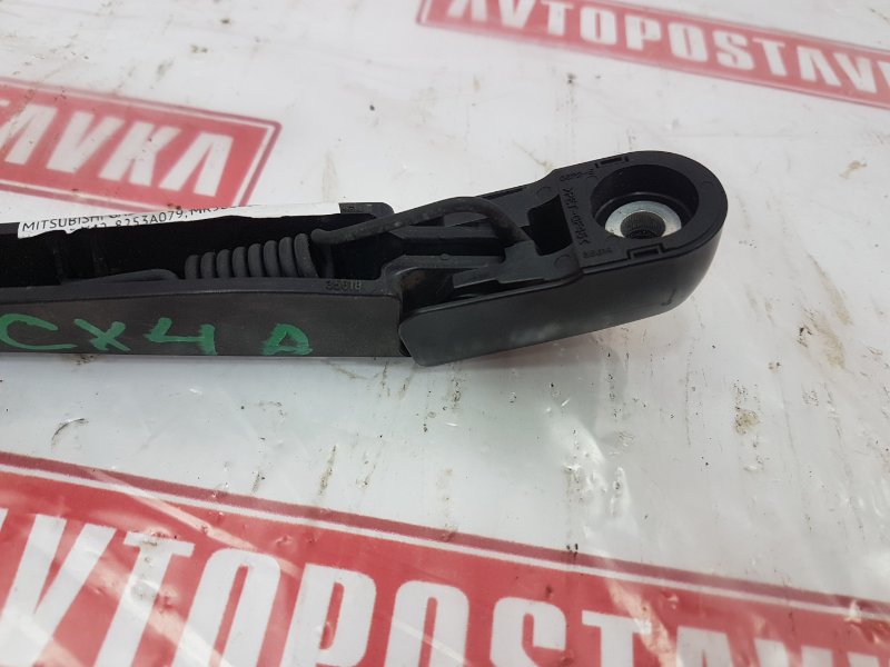 Дворник двери багажника, 1500 рублей, Красноярск