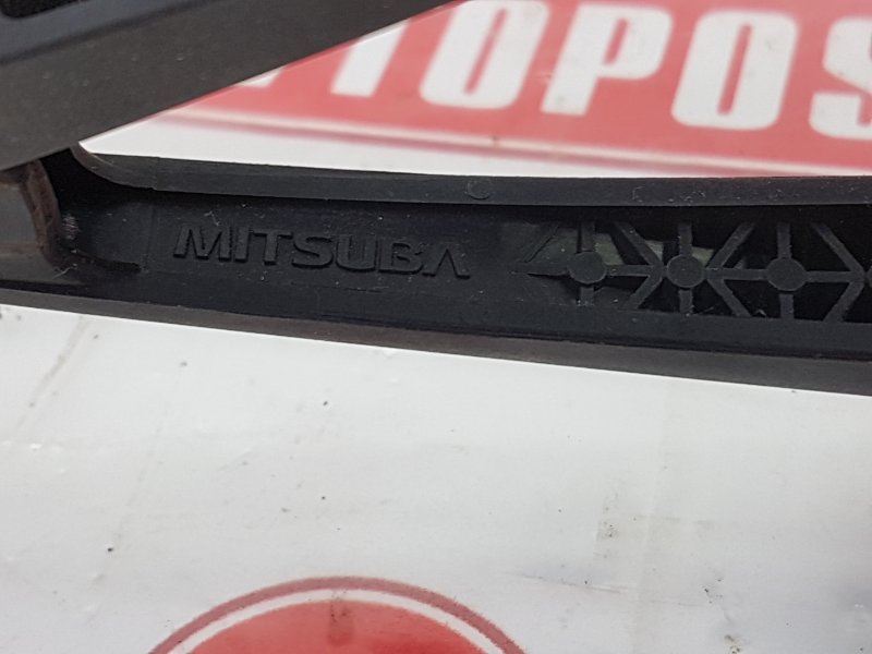 Дворник двери багажника, 1500 рублей, Красноярск