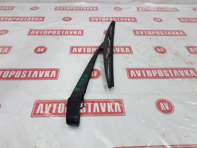 Дворник двери багажника, 1500 рублей, Красноярск