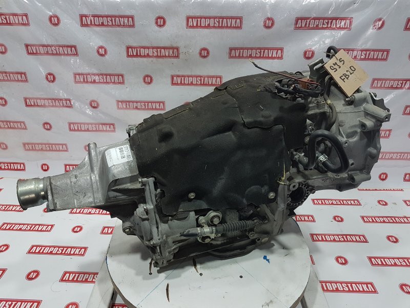 АКПП, 58000 рублей, Красноярск