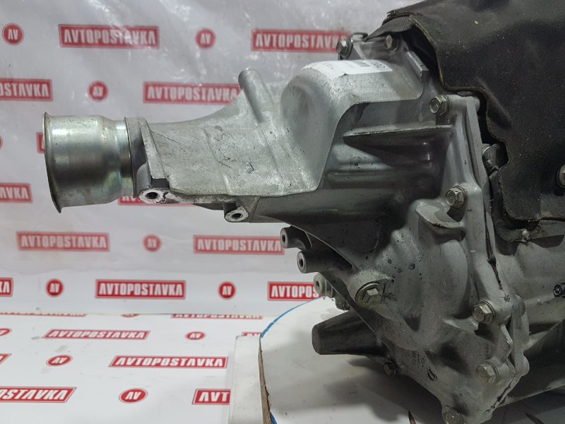 АКПП, 58000 рублей, Красноярск