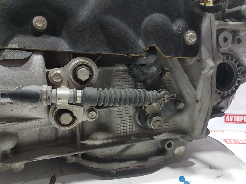 АКПП, 58000 рублей, Красноярск