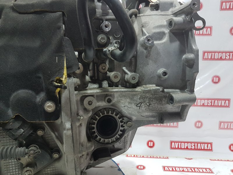 АКПП, 58000 рублей, Красноярск