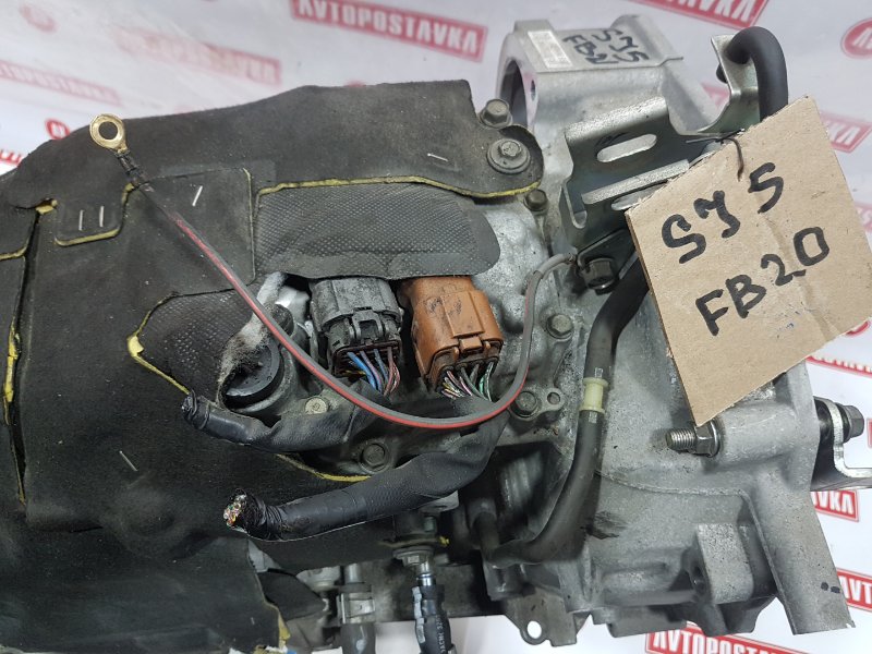 АКПП, 58000 рублей, Красноярск