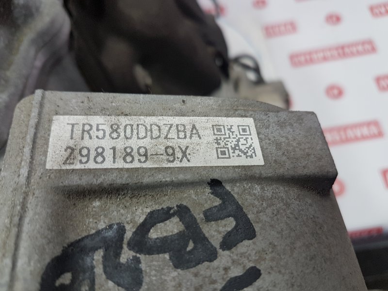 АКПП, 58000 рублей, Красноярск