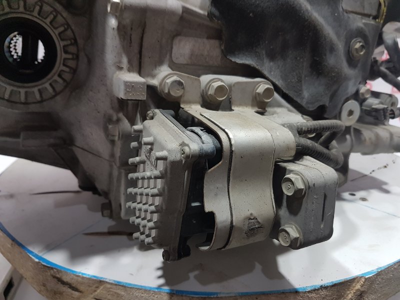 АКПП, 58000 рублей, Красноярск