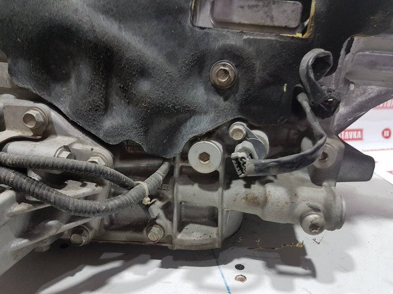 АКПП, 58000 рублей, Красноярск