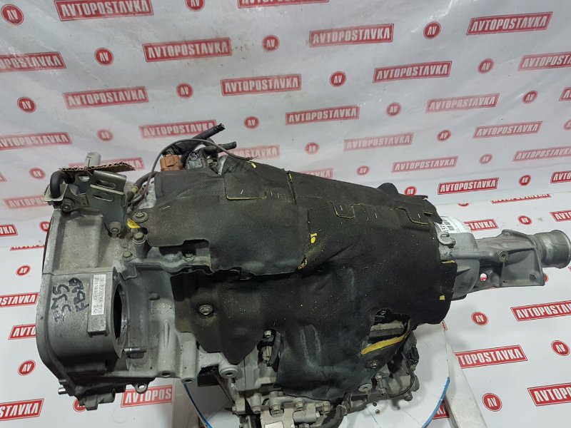 АКПП, 58000 рублей, Красноярск