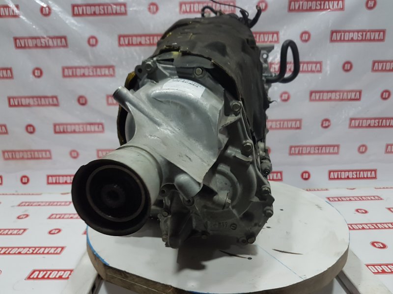 АКПП, 58000 рублей, Красноярск