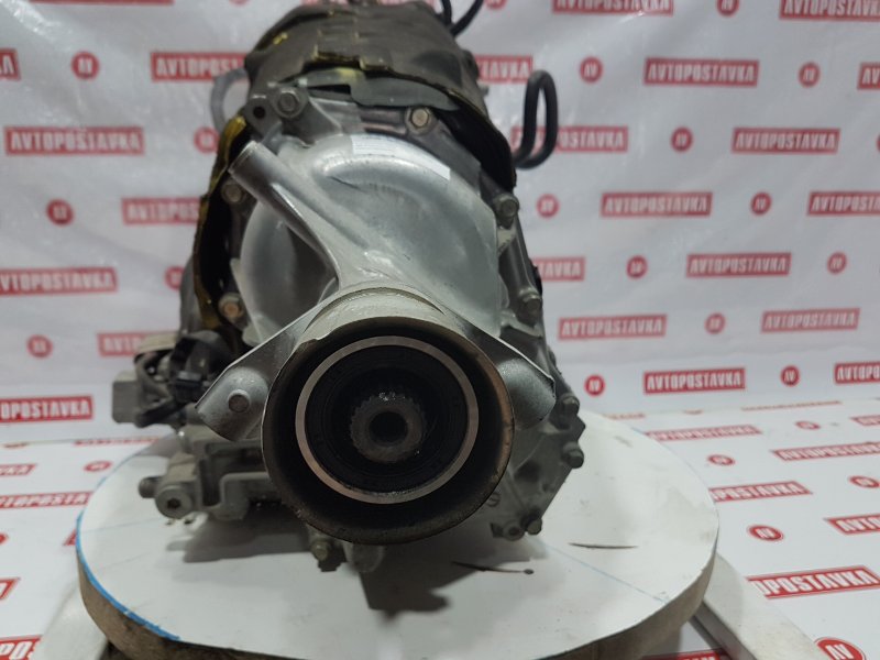 АКПП, 58000 рублей, Красноярск