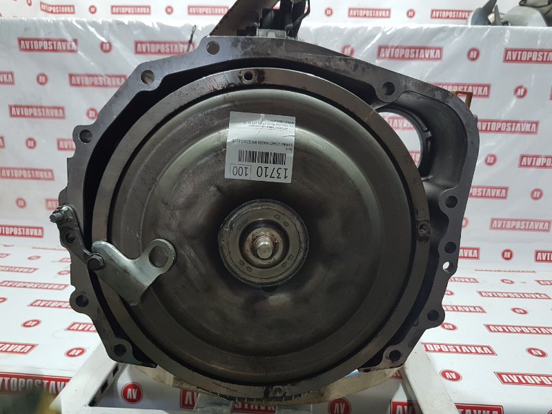 АКПП, 23000 рублей, Красноярск